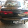 timor dohc eks taxi