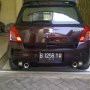 Suzuki swift GT 2008 ungu burgundy