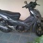 Honda Revo CW 2007 silver Jkt