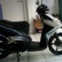 Jual Yamaha Xeon 2011 Putih