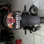 Jual Yamaha Xeon 2011 Putih