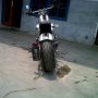 Jual yamaha scorpio modif