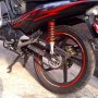 honda supra x 125 2009