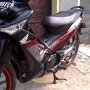 honda supra x 125 2009