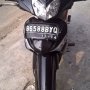 honda supra x 125 2009