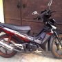 honda supra x 125 2009