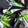 yamaha jupiter mx 135 2010