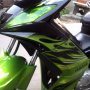 yamaha jupiter mx 135 2010