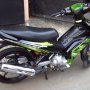 yamaha jupiter mx 135 2010