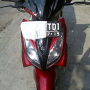 Jual suzuki skywave 125 2010