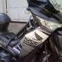 Jual honda supra x 125 cw 2011