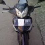 Jual honda supra x 125 cw 2011