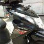 Jual honda beat pgm fi 2013 hitam