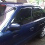 Toyota Soluna 2001 A/T Warna biru pajak panjang