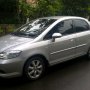 HONDA CITY i-DSI Th.2007 MT Orisnil Terawat