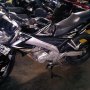 Jual Vixion 2009 Jakarta