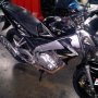 Jual Vixion 2009 Jakarta