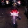 Jual Vixion 2009 Jakarta