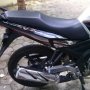 JUAL YAMAHA VIXION 2011 PUTIH Plat AB