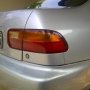 Honda Civic Genio 95 manual silver mint condition Bandung