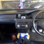 Honda Civic Genio 95 manual silver mint condition Bandung