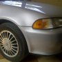 Honda Civic Genio 95 manual silver mint condition Bandung