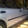 Honda Civic Genio 95 manual silver mint condition Bandung