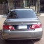 Honda City Thn 2006 MT silverstone