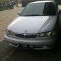 Toyota New Corolla Silver 2000 Matic plat D