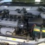 Toyota New Corolla Silver 2000 Matic plat D