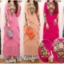 Kurung siti maxy