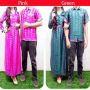  GAMIS SONGKET 002