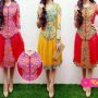 Kebaya barbie kartini 