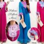 jakina kaftan maxi