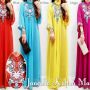 janeisha kaftan maxi