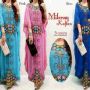 milensy kaftan