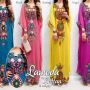 Lamoda kaftan