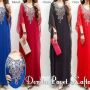 donita payet kaftan