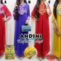 andini kaftan maxi