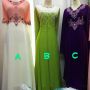 GAMIS MIX COLOR