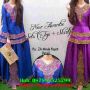 Kebaya Dress Zamode 03