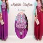 malitha kaftan