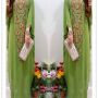 Rasmia Payet Kaftan