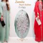 JAMILA PAYET KAFTAN