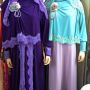 GAMIS SYAR'I FIRA 