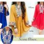 Nirina bluse 