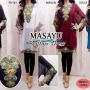 mas ayu kaftan