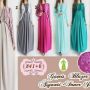 GAMIS BLAZER ASYANTI