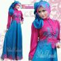 New farah dress 001