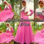 yuyun dress pink